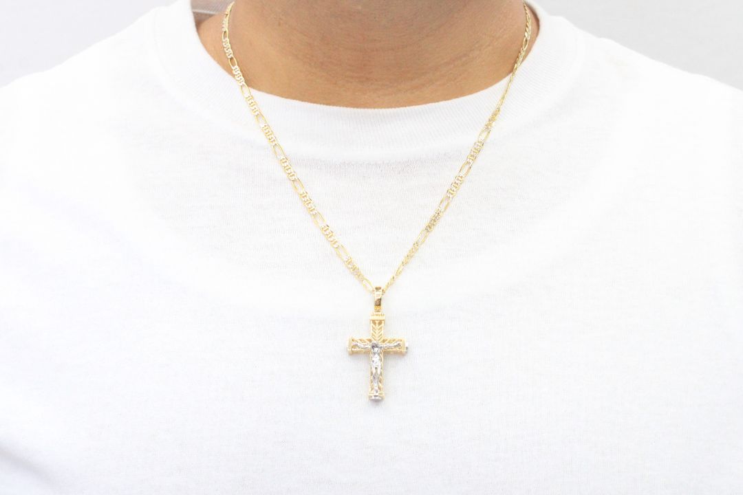 Crucifijo mod. 3762