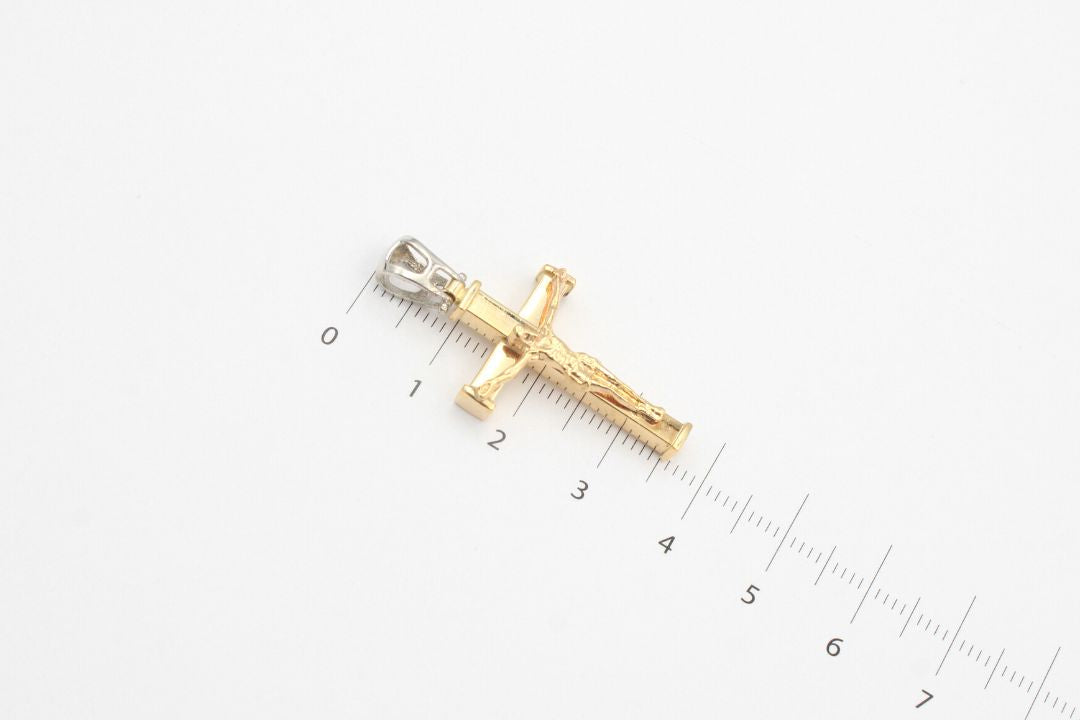 Crucifijo mod. 3766