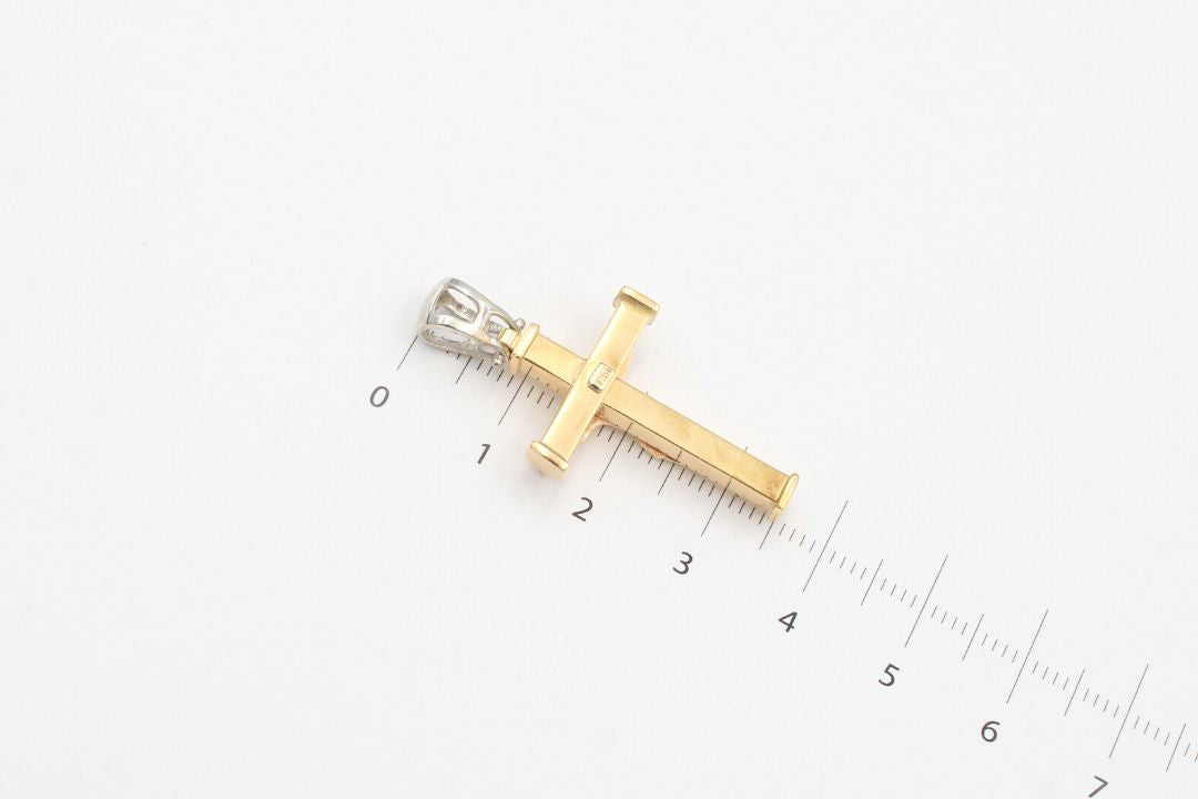 Crucifijo mod. 3766