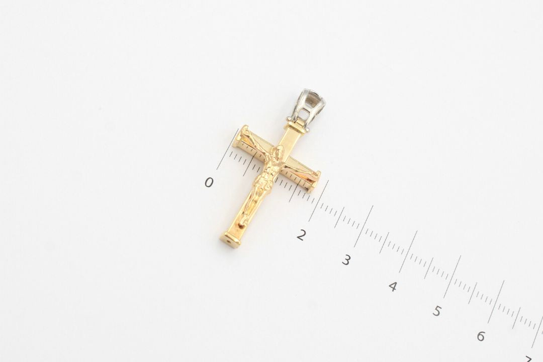 Crucifijo mod. 3766