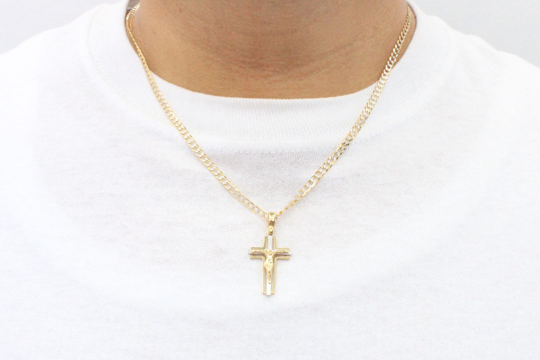 Crucifijo mod. 3767