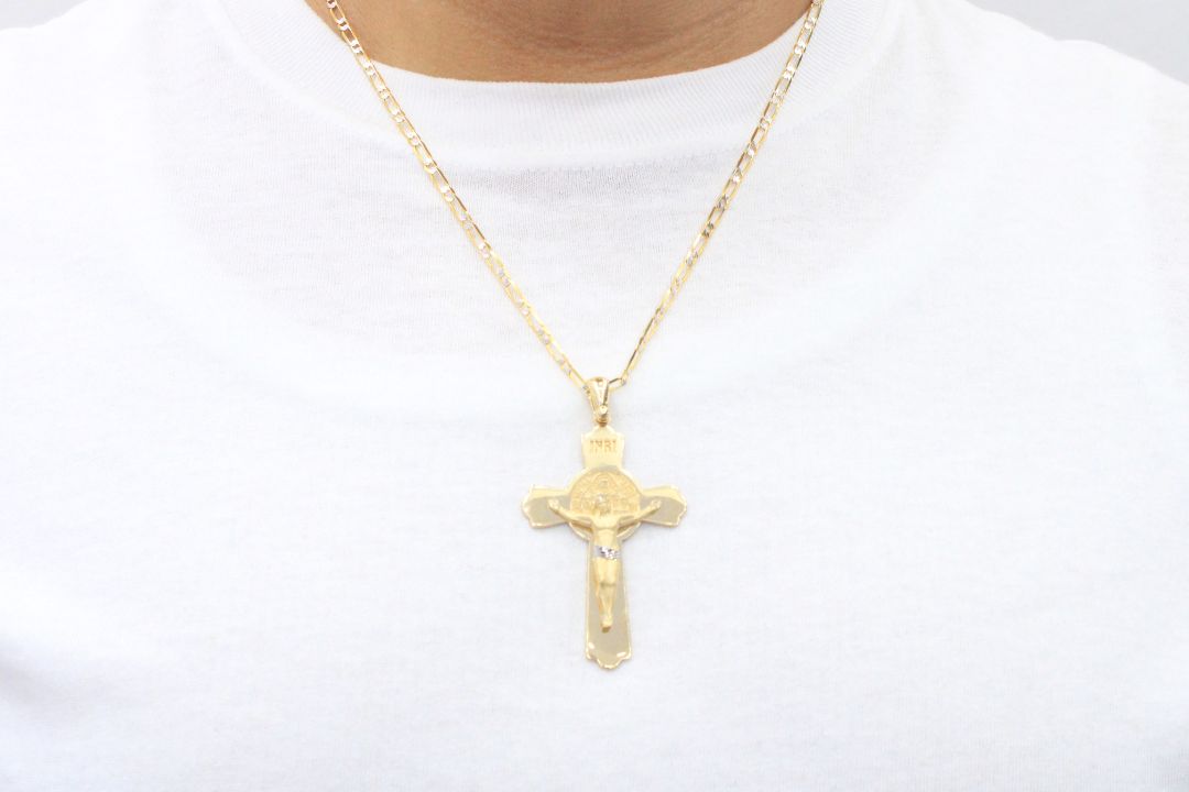 Crucifijo mod. 3768