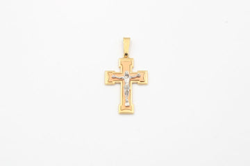 Crucifijo mod. 3776