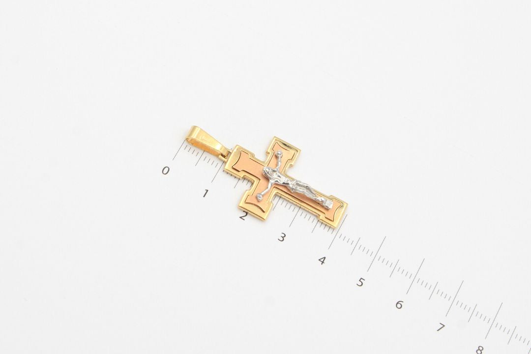 Crucifijo mod. 3776