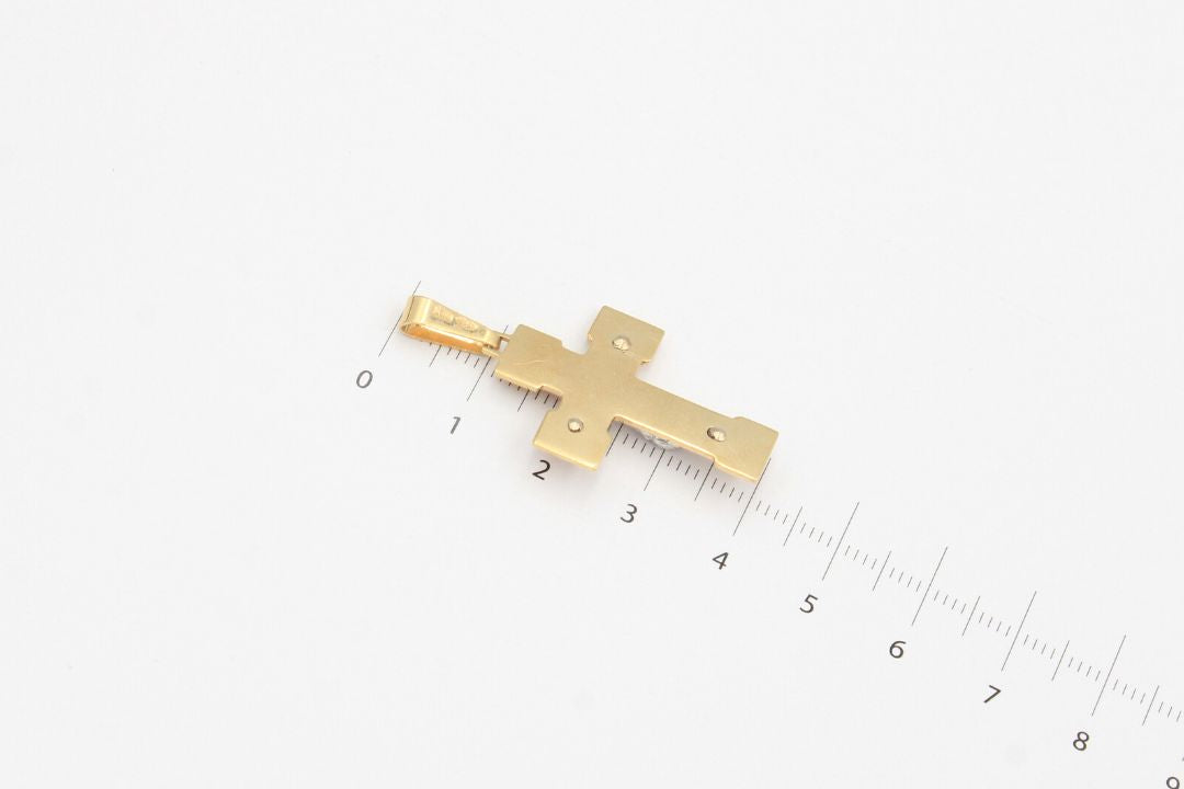 Crucifijo mod. 3776