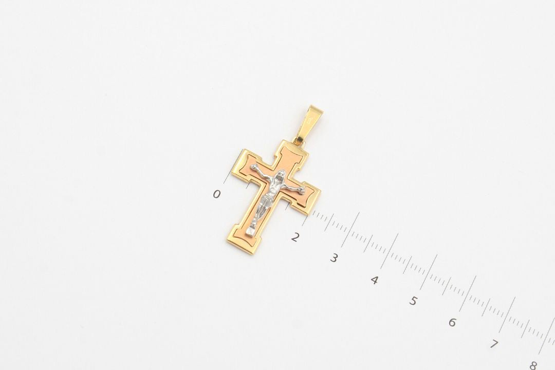 Crucifijo mod. 3776