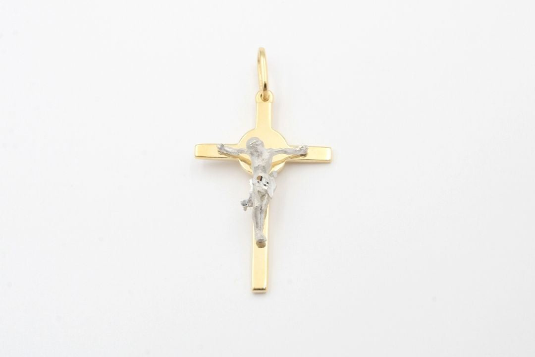 Crucifijo mod. 0174