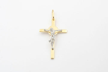 Crucifijo mod. 0174