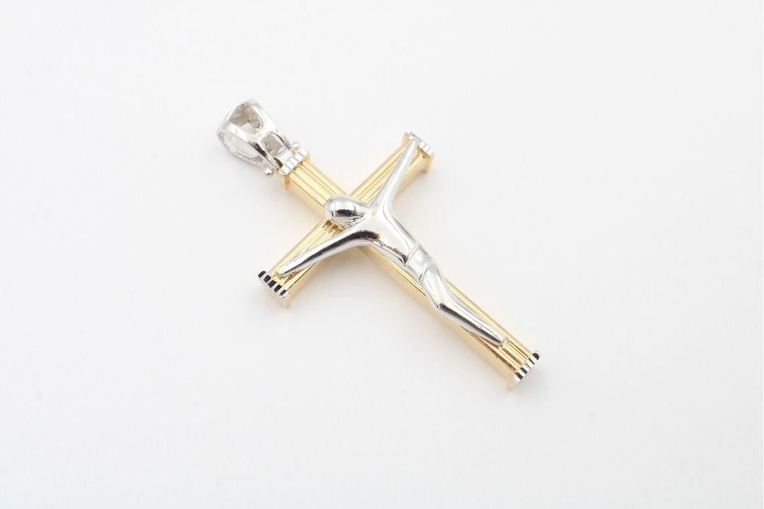 Crucifijo mod. 0172