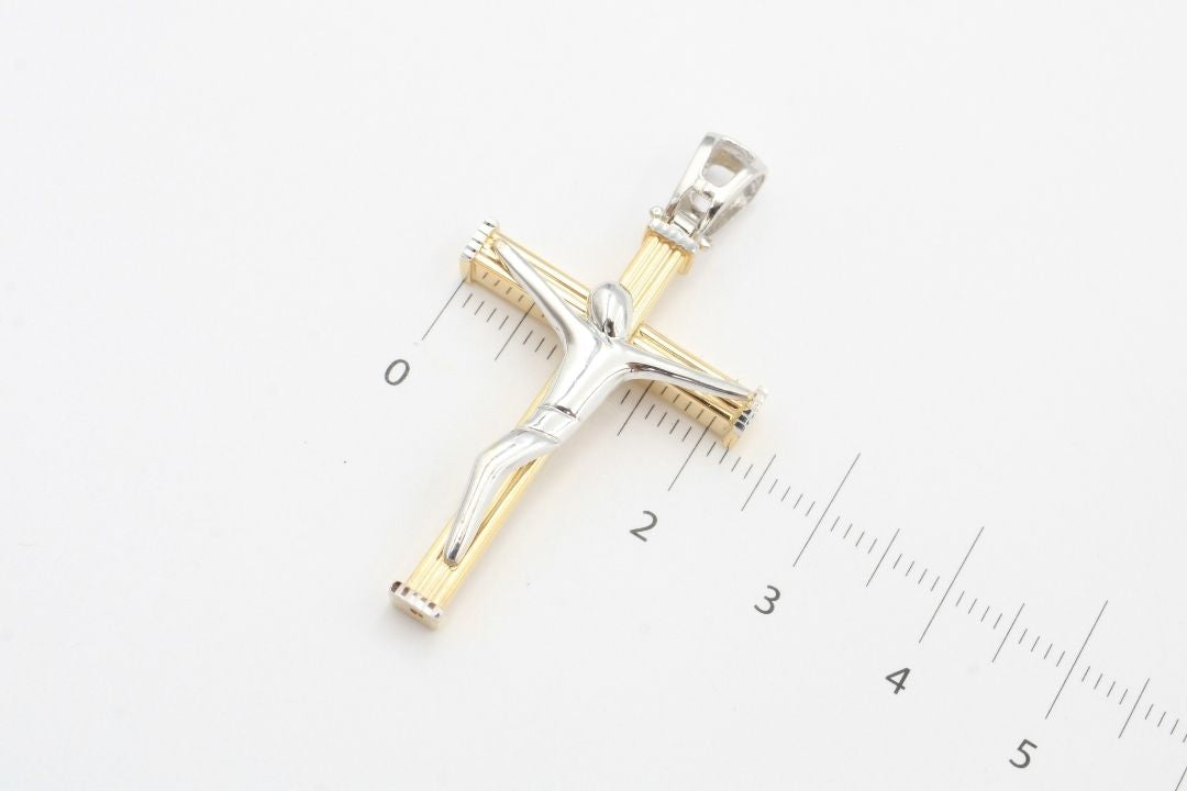 Crucifijo mod. 0172