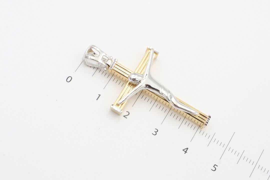 Crucifijo mod. 0172