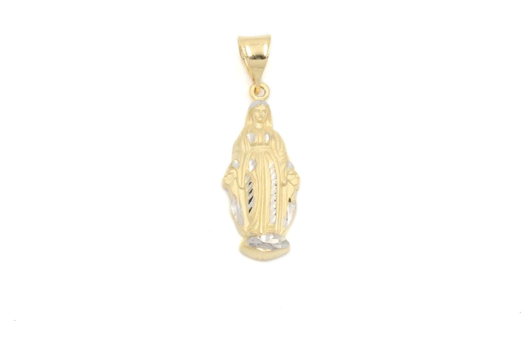 Dije de la Virgen Milagrosa mod. 4429