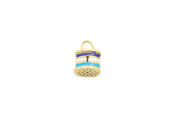 Dije para Mujer mod. 4825