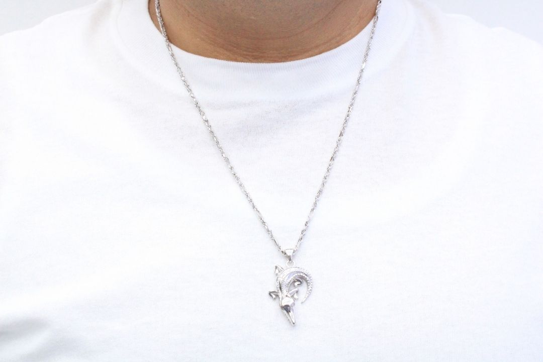 Dije para Hombre mod. 2974