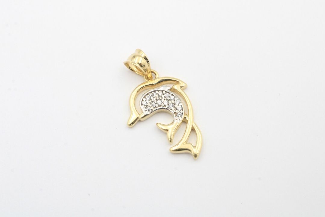 Dije para Mujer mod. 1018