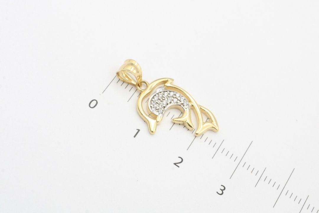 Dije para Mujer mod. 1018