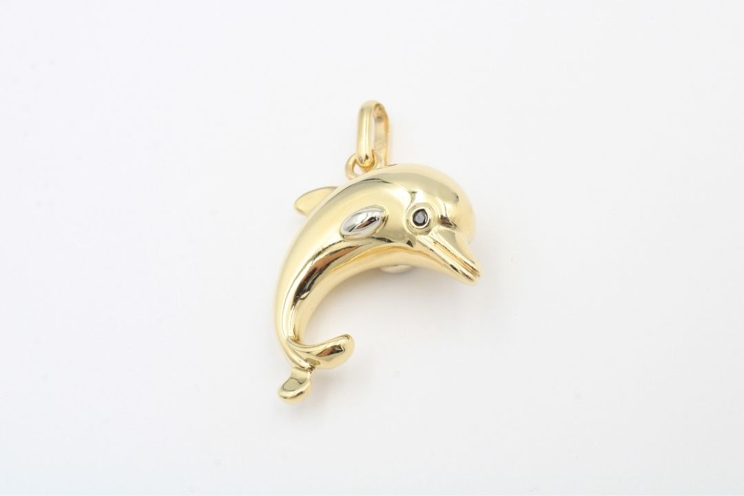 Dije para Mujer mod. 1020