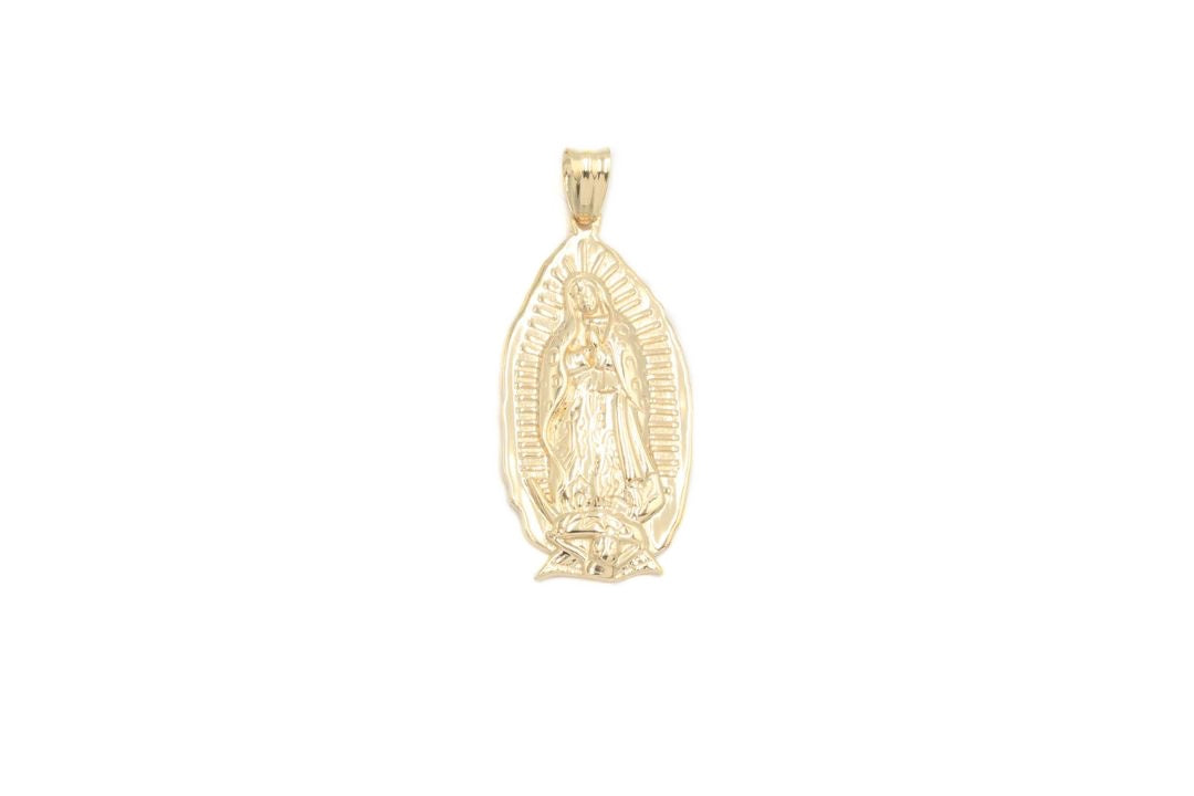 Dije de la Virgen Guadalupe mod. 4436