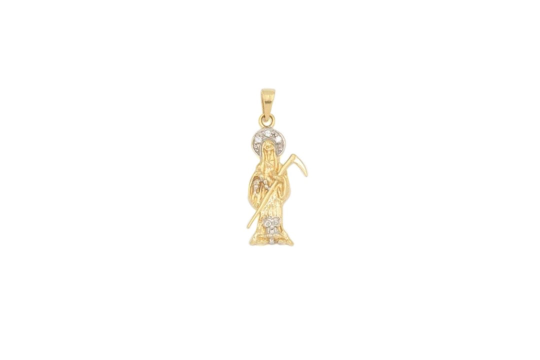 Dije de la Santa Muerte mod. 5060