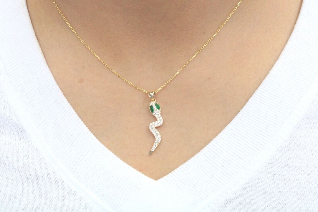 Gargantilla para Mujer mod. 2195