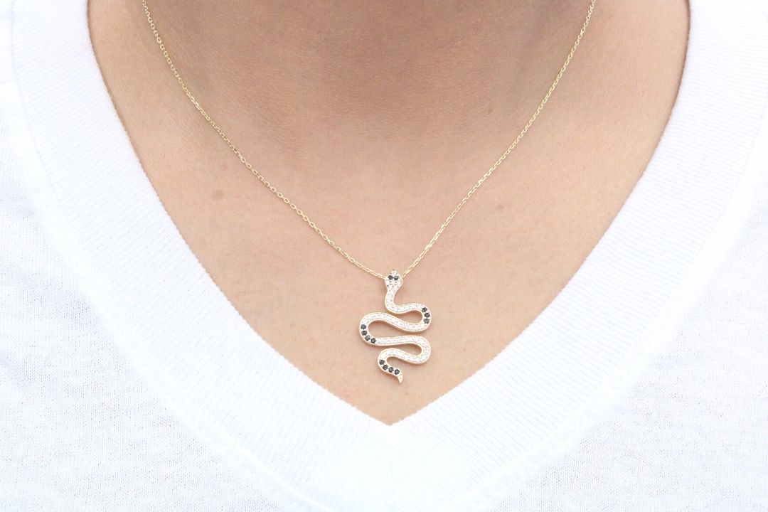 Gargantilla para Mujer mod. 2157