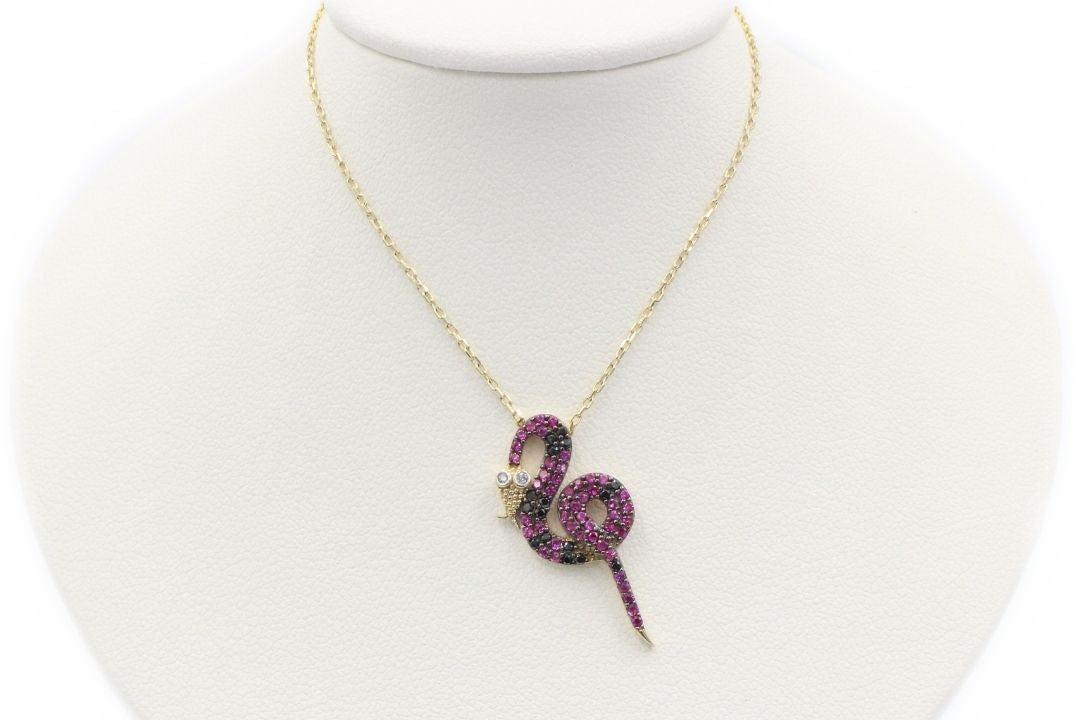 Gargantilla para Mujer mod. 2165