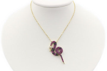 Gargantilla para Mujer mod. 2165