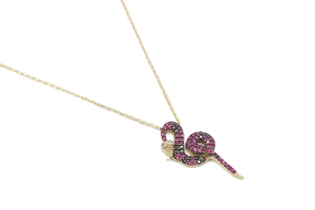 Gargantilla para Mujer mod. 2165