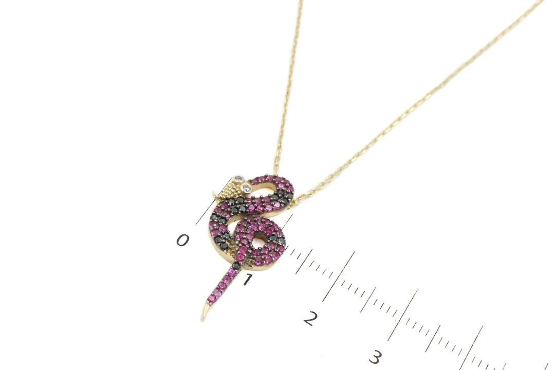Gargantilla para Mujer mod. 2165