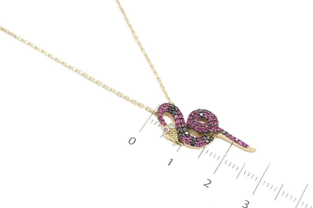 Gargantilla para Mujer mod. 2165