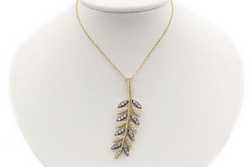 Gargantilla para Mujer mod. 2170