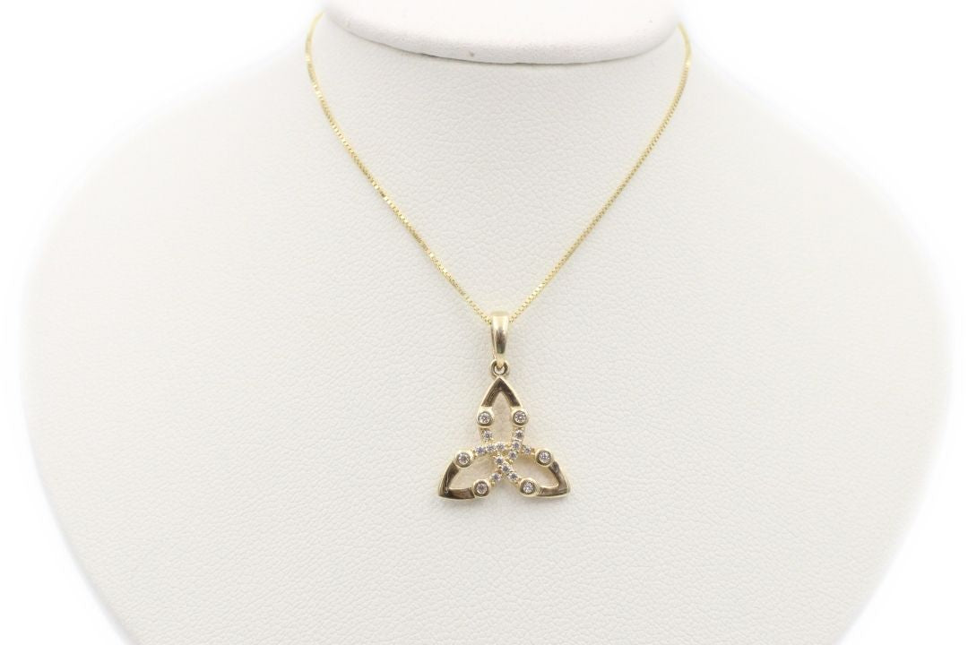 Gargantilla para Mujer mod. 2312