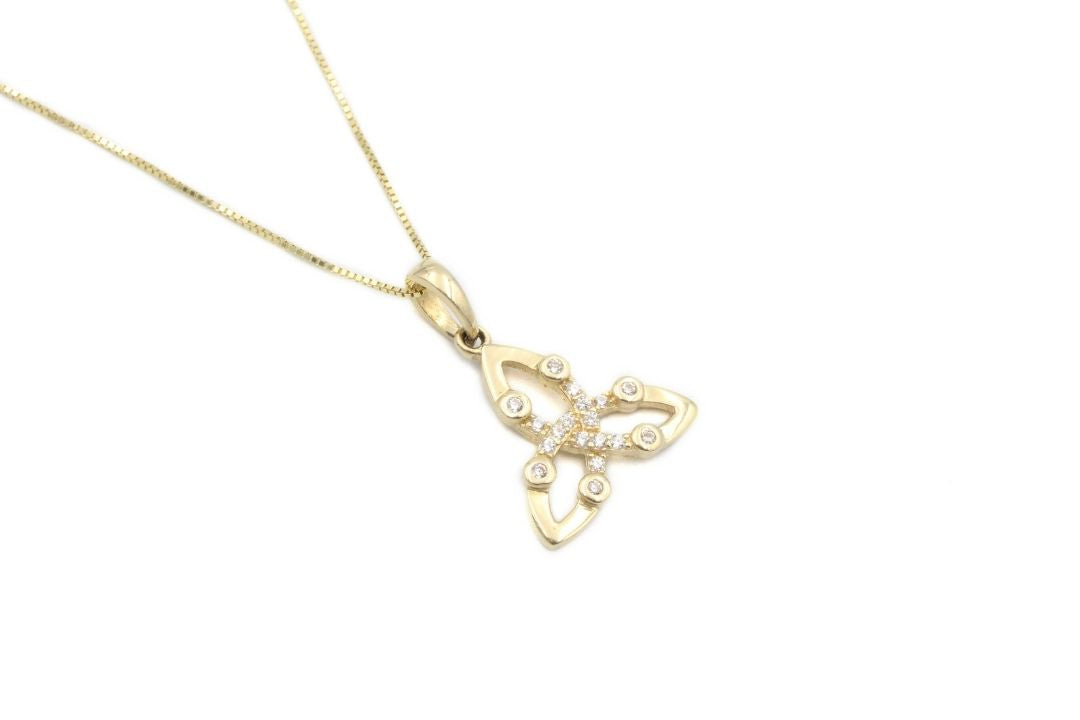 Gargantilla para Mujer mod. 2312