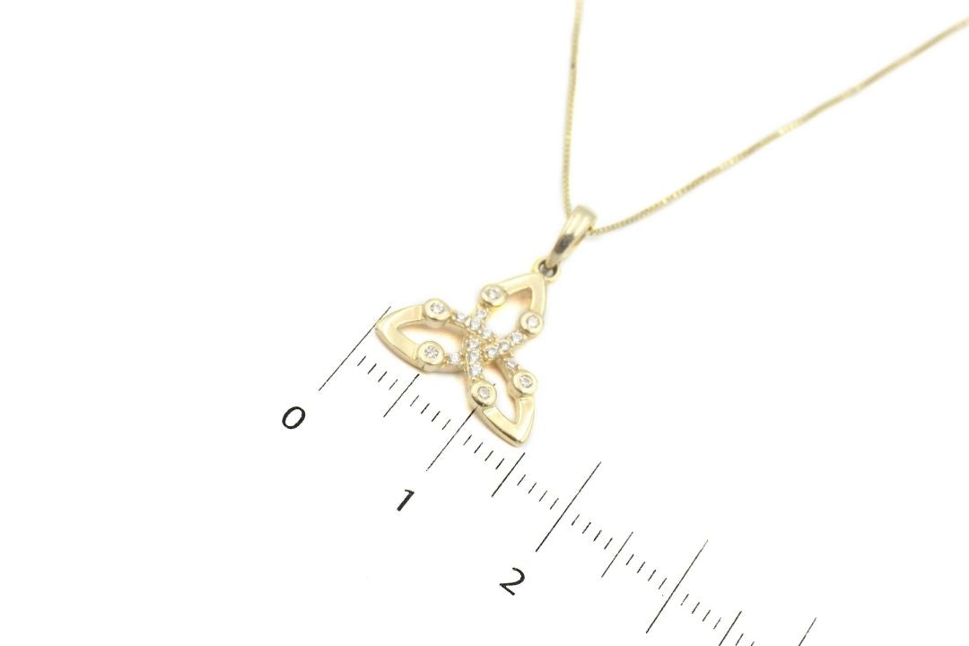 Gargantilla para Mujer mod. 2312