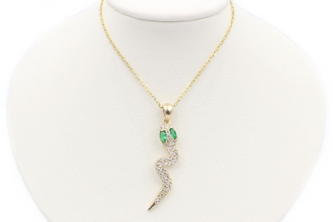 Gargantilla para Mujer mod. 2195