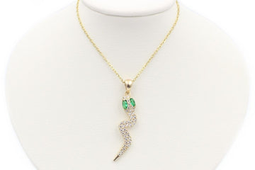 Gargantilla para Mujer mod. 2195