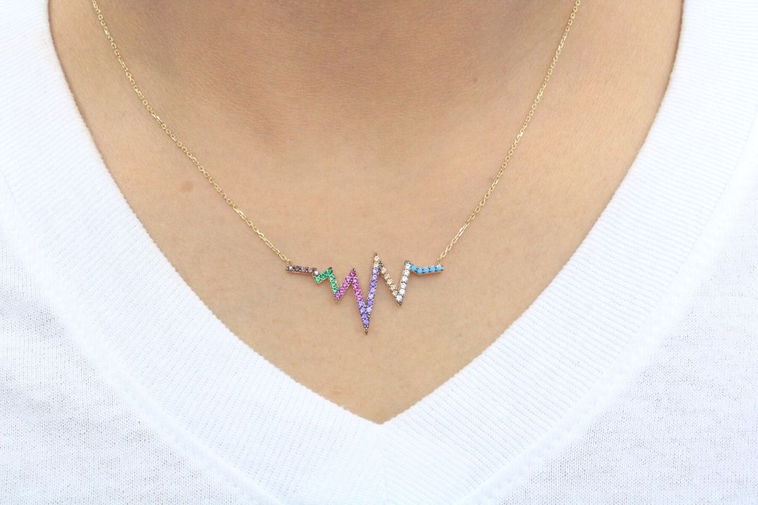 Gargantilla para Mujer mod. 2156