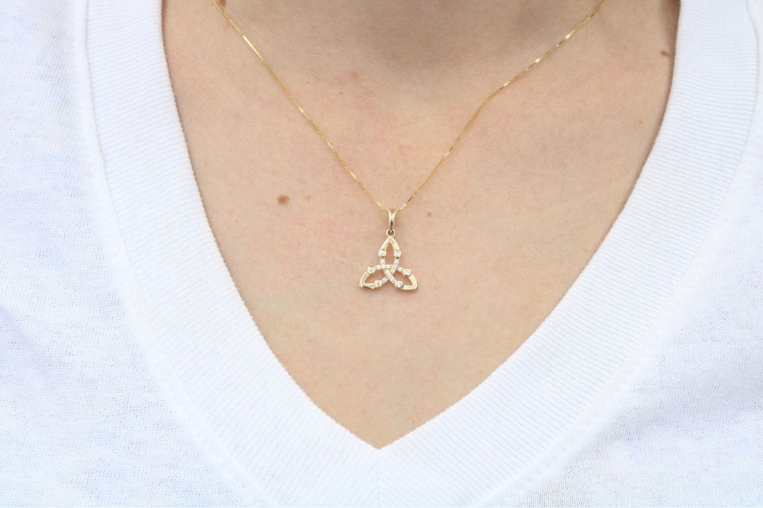 Gargantilla para Mujer mod. 2312