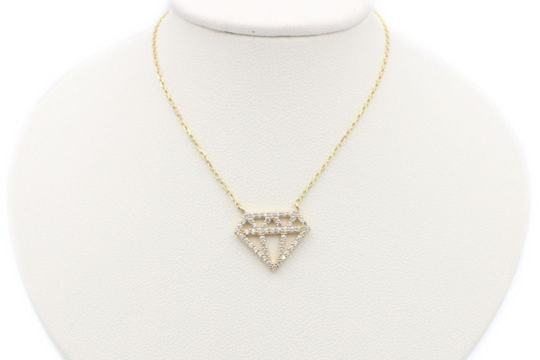 Gargantilla para Mujer mod. 2335