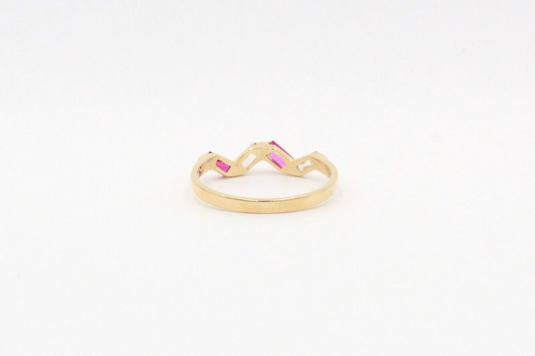 Coordinado Fancy mod. 4895