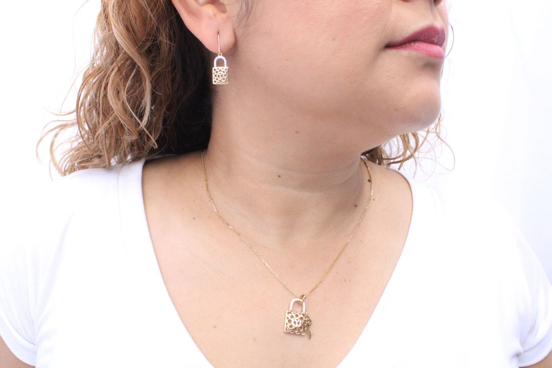 Coordinado Fancy mod. 3927