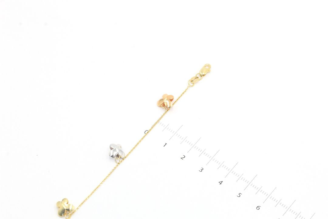 Coordinado Fancy mod. 4632