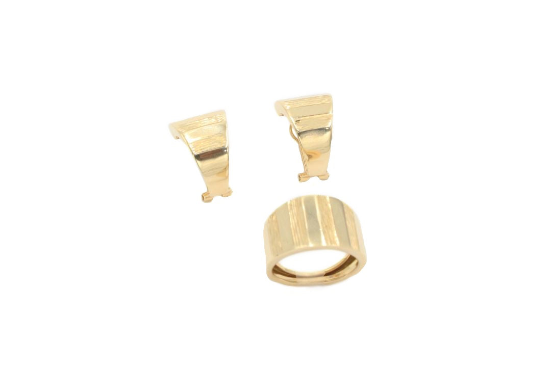 Coordinado Fancy mod. 4837