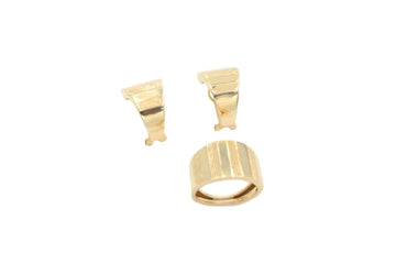 Coordinado Fancy mod. 4837