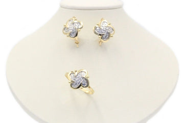 Coordinado Fancy mod. 4903