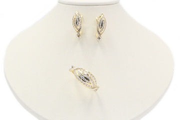 Coordinado Fancy mod. 4904