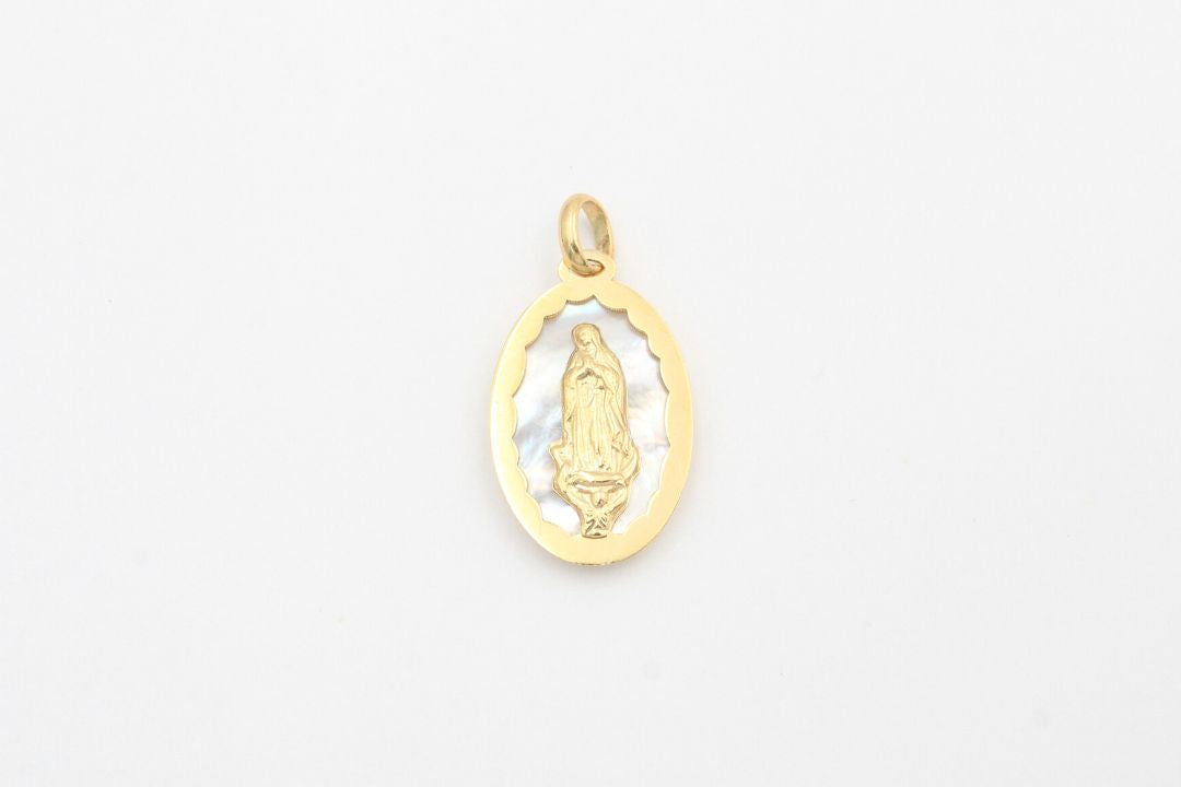 Medalla de Oro mod. 3726
