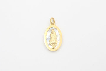 Medalla de Oro mod. 3726