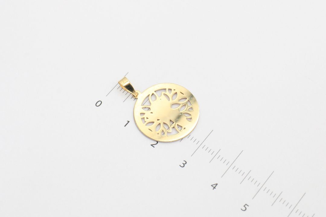 Medalla de Oro mod. 3727