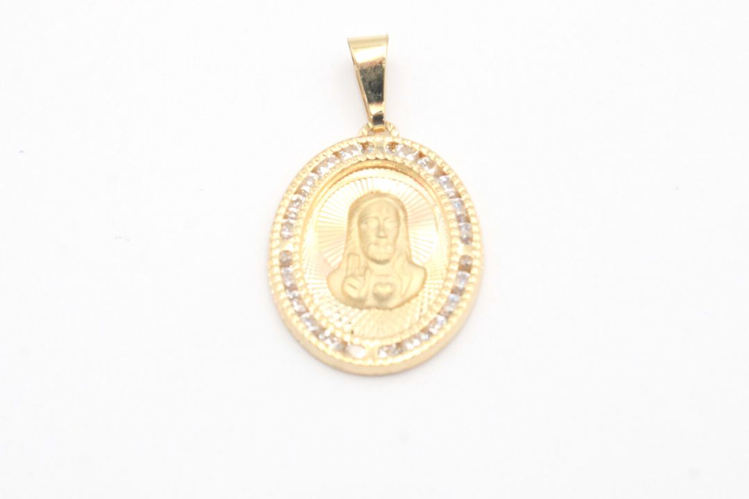 Medalla de Oro mod. 3949